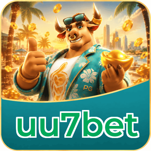 uu7bet Logo
