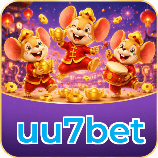 uu7bet Logo
