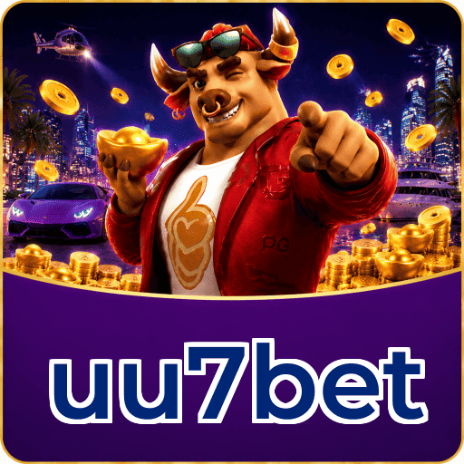 uu7bet Logo