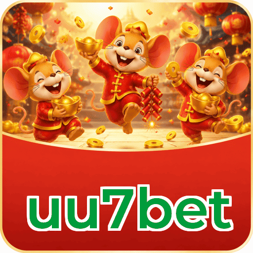 uu7bet Logo
