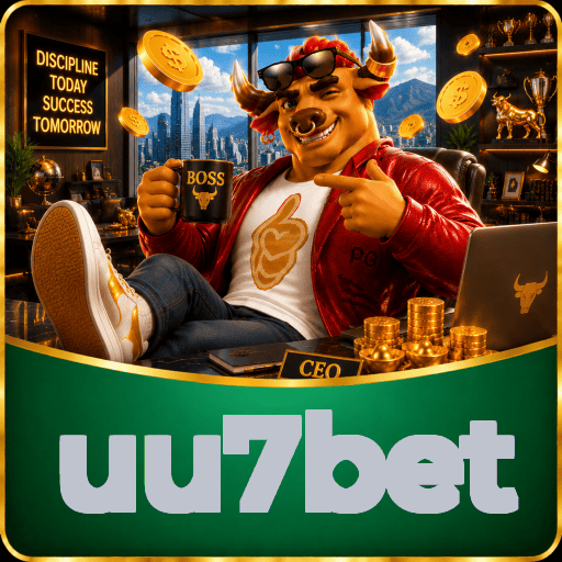 uu7bet VIP Níveis