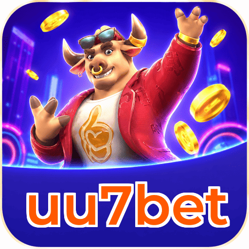 uu7bet Logo