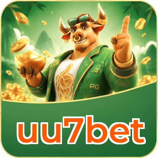 uu7bet Logo