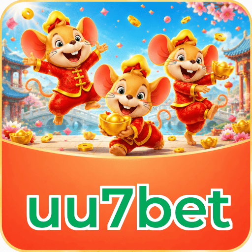 uu7bet Logo