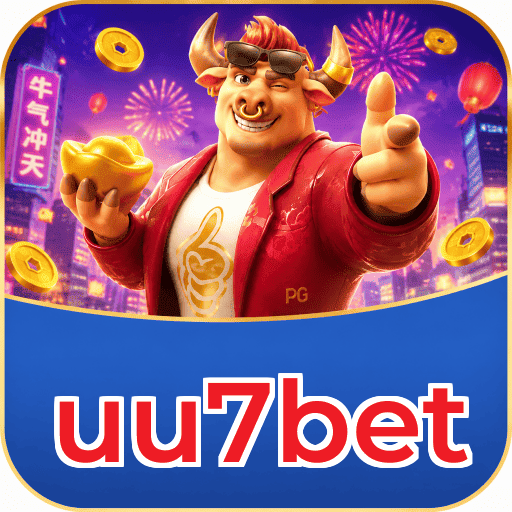 uu7bet Logo